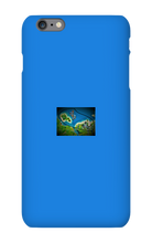 utssky iPhone Phone Cases