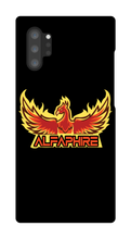 alfaphire Samsung Phone Cases