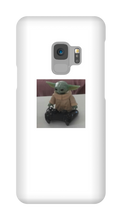elprosanti10 funda para Samsung