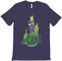 Gank FPV T-Shirts