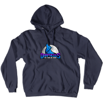 darpheous Hoodies (No-Zip/Pullover)