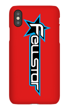 fellst4r iPhone Phone Cases