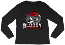 thebloodytomato Long Sleeve Tee