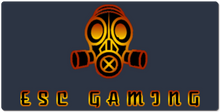 ESC Gaming XXL Mousepad