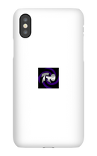 t_tank_official iPhone Phone Cases