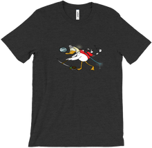 Mumbleduck Tee