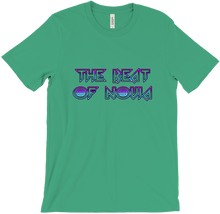 The Beat of Novia T-Shirt