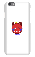 lauzii iPhone Phone Cases