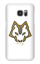 Logo Samsung Phone Case