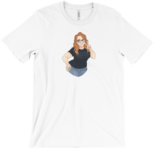 MzChanandler T-Shirts