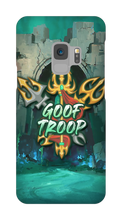Samsung Goof Troop Cases