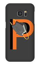 penguino117 Samsung Phone Cases