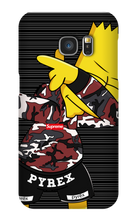 lesdeuxprogamersdrz Samsung Phone Cases