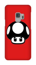TrueHyperMario Imperial Samsung Phone Cases