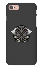 ufxgaming iPhone Phone Cases