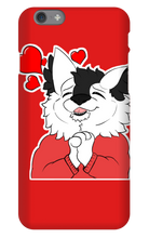 ismitxu iPhone Phone Cases