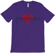 proschribes T-Shirts