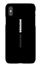N0 Mobb - iPhone Phone Cases