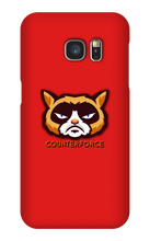 counterforce Samsung Phone Cases