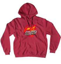 Phoenix Hoodies (Pullover)