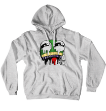 technoangels Hoodies (No-Zip/Pullover)