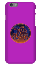 goliath609 iPhone Phone Cases