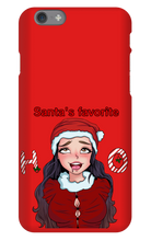 eleemoon iPhone Phone Cases