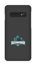 discowarrior Samsung Phone Cases