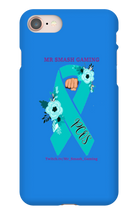 MR S G PCOS iPhone Phone Case
