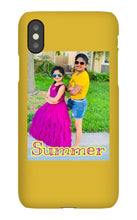 crazysisters iPhone Phone Cases