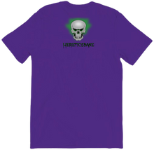 Back Design T shirt