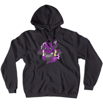 papirave Hoodies (No-Zip/Pullover)