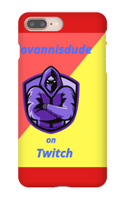 giovannisdude iPhone Phone Cases