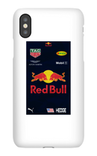 skip_hedge34 iPhone Phone Cases