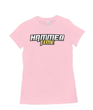 Hammer Time Womens T Shirt