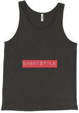 Svenystyle Donut Tank Top
