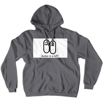 lord_kleznar Hoodies (No-Zip/Pullover)