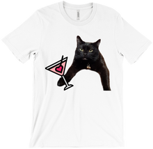 mighty_martini T-Shirts