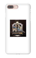 jaxconne iPhone Phone Cases