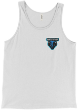 dubcityplaya Tank Top