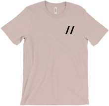 One Two - T-Shirt Simple