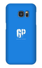 graciouspatriot Samsung Phone Cases