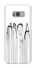 ARca DrIP L0g0 GalAxy BlAck DrIp [Limited]