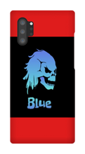 ytredisevil Samsung Phone Cases