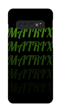 crystal_mtx Samsung Phone Cases