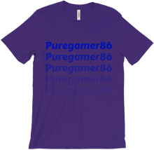 puregamer86 T-Shirts