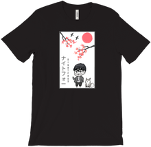 Chibi NightFaux T-Shirts
