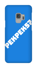 pechinio57 Samsung Phone Cases
