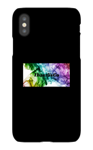 thastlis_co iPhone Phone Cases
