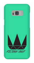 R1 Crown Samsung Phone Cases